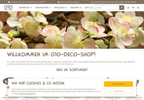 Screenshot 010-Shop Farbsand Dekosand